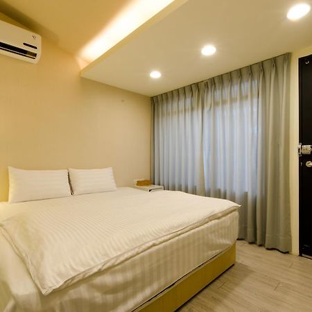 Ying Mu Home Джиуфен Екстериор снимка