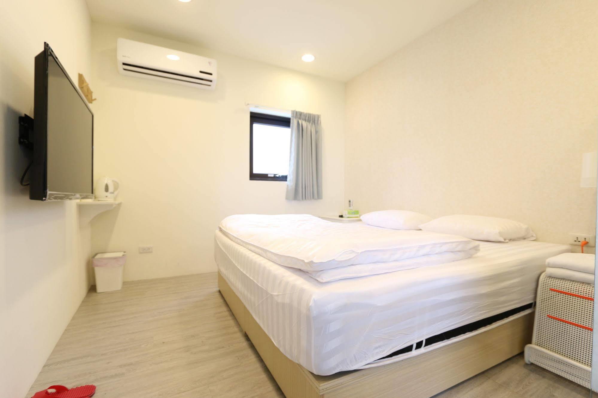 Ying Mu Home Джиуфен Екстериор снимка